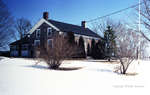 Stone Farmhouse