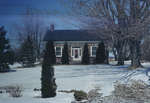 Stone Farmhouse