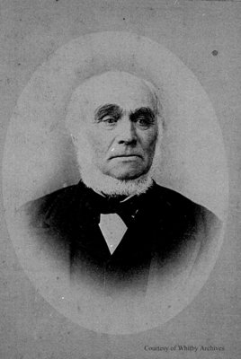 John Strickland, December 10, 1881