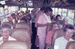 Bus Trip to Hamilton, June 1976
