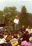 Opening of Cullen Gardens and Miniature Village, May 30, 1980