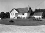 House on Highway 12, September 12, 1952