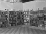 Children's Section at Carnegie Library, March 18, 1954