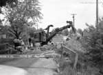Sewer Project, June 16, 1953