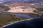 Aerial View of Whitby looking South, October 7, 1998