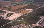 Aerial View of Whitby looking Northwest, October 7, 1998