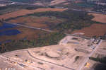 Aerial View of Whitby Shores, October 7, 1998