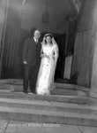 Terrett Wedding, September 4, 1948