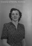 Marg Gill, Sunday, April 17, 1948