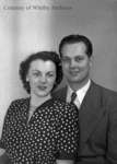 Marg and George, Sunday, April 17, 1948