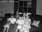 Powell 35th Wedding Anniversary, June 4, 1948