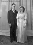 Mr. & Mrs. Noyes, July 31, 1947