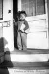 Unidentified Child, c.1940s