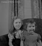 Wickstead Children, December 6, 1944