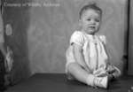 Wilson Baby, April 3, 1946