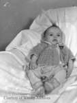 Parkin Baby, November 16, 1947
