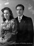 Mr. & Mrs. Pickwick, December 4, 1947