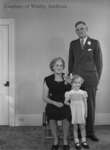 Murdock Family, November 29, 1947