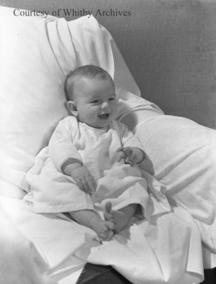 Murray Baby, December 13, 1947