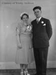 Murdock Wedding, November 29, 1947