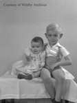 Lawlor Children, November 15, 1946