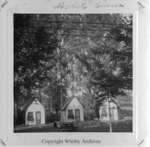 Algoma Tourist Camp, 1957