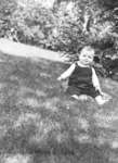 Gosgrove Child, May 27, 1948