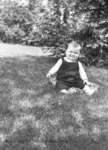 Gosgrove Child, May 27, 1948