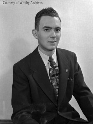 H. Flintoff, December 2, 1946