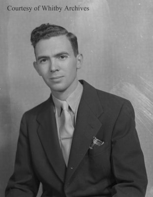 H. Flintoff, August 15, 1947