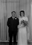 Duncan Wedding, May 17, 1947