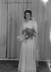 Duncan Wedding, May 17, 1947