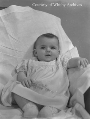 Bye Baby, December 6, 1946