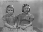 Bradley Girls, c.1947