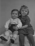 Brown Children, December 6, 1946