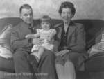 Boata Family, c.1945