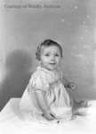 MacMillian Baby, November 13, 1947