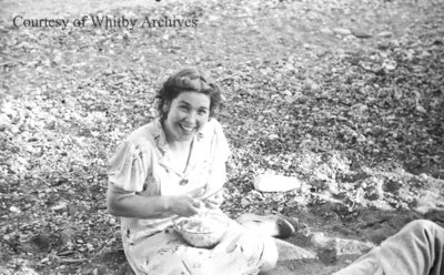 Beecroft Picnic, c.1939