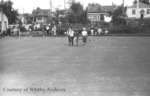 Whitby Lawn Bowling and Tennis Club c.1937