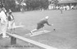 Whitby Lawn Bowling and Tennis Club c.1937