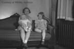 Thompson Children, November 21, 1939