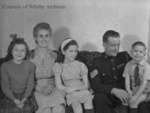 Reardon Family, December 6, 1946