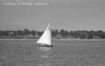 Sailboat, c.1939