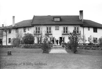 Guild of All Arts Alumnae Tea, May 12, 1938