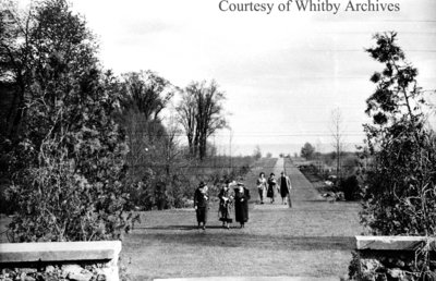 Guild of All Arts Alumnae Tea, May 12, 1938