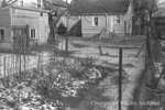 1728 Brock Street South Fence Line, February 1938