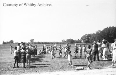 Field Day, c.1938