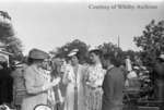 W.M.S. Garden Party, June 1939