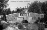 Stone Bridge at Stonehaven, June 1939