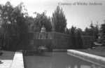 Water Feature at Stonehaven, June 1939